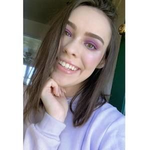 Meet your Posher, Francesca